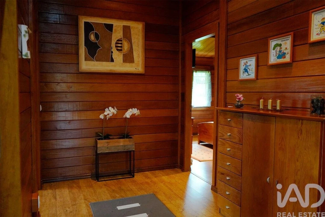 Moradia T4 para Venda em Juncal Foto 10