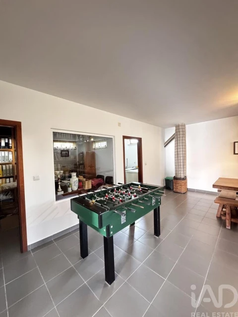 Moradia T4 para Venda em Juncal
