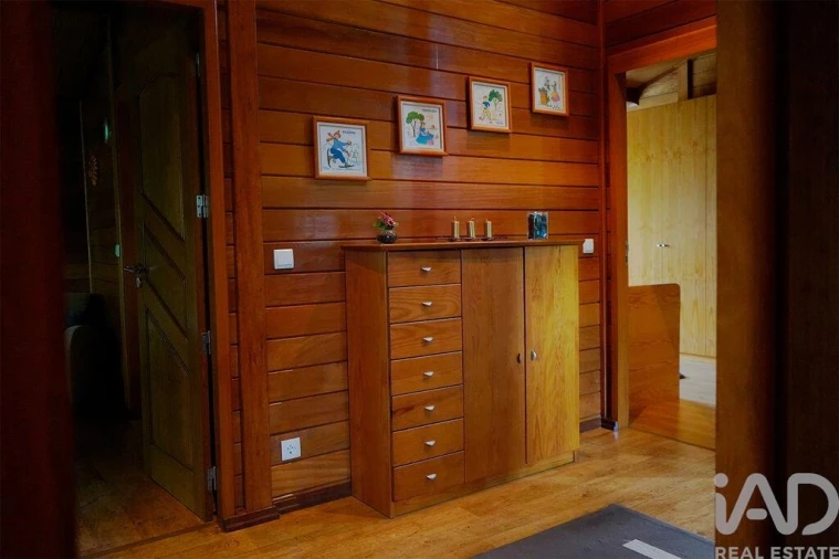 Moradia T4 para Venda em Juncal Foto 11