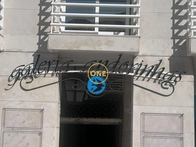 Loja para Venda em Almada, Cova da Piedade, Pragal e Cacilhas Foto 3