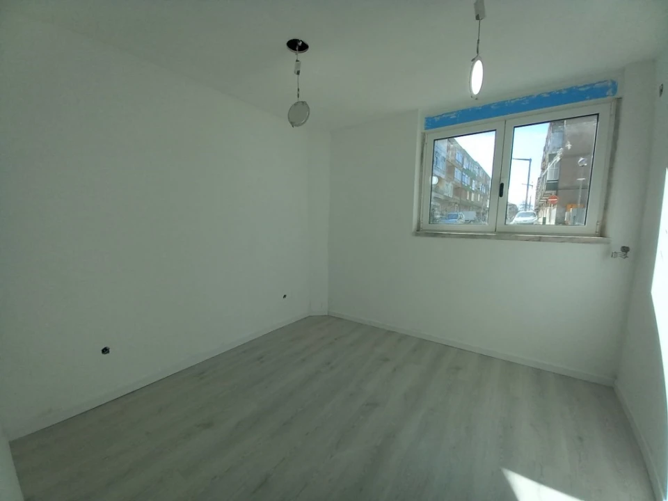 Apartamento T4 para Venda em Póvoa de Santa Iria e Forte da Casa Foto 22