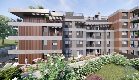 Apartamento T1 para Venda em Machico