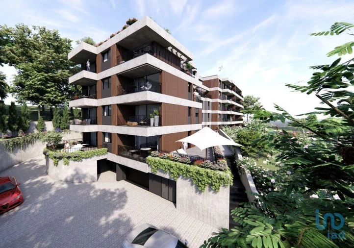 Apartamento T1 para Venda em Machico Foto 4