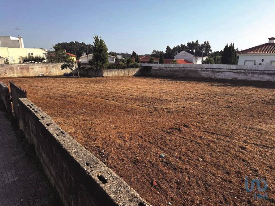 Terreno para Venda em Cortegaça Foto 4