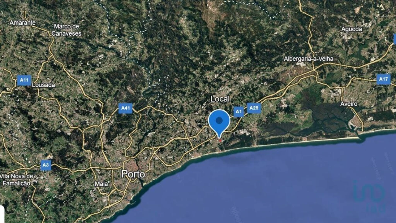 Terreno para Venda em Cortegaça Foto 12