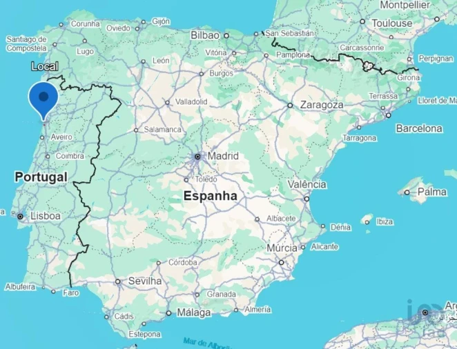 Terreno para Venda em Cortegaça Foto 10