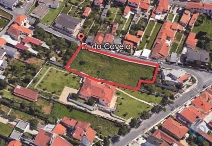 Terreno para Venda em Cortegaça Foto 2