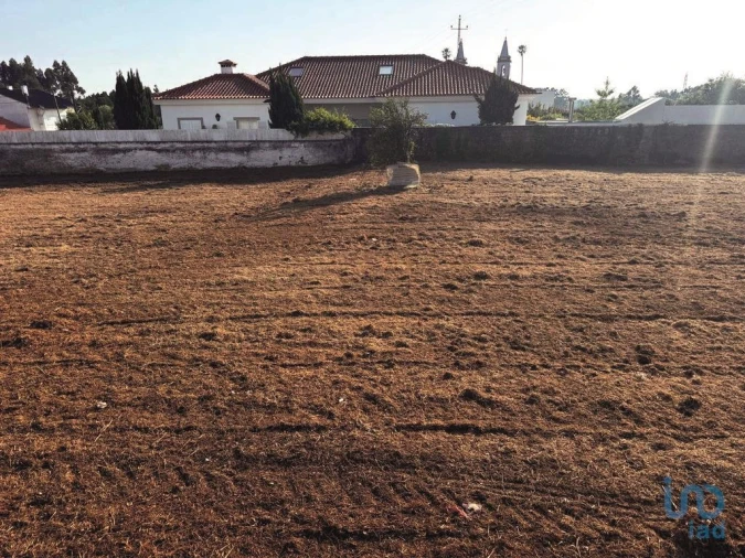 Terreno para Venda em Cortegaça Foto 5