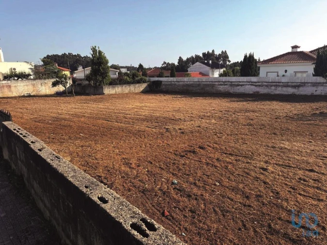 Terreno para Venda em Cortegaça Foto 6