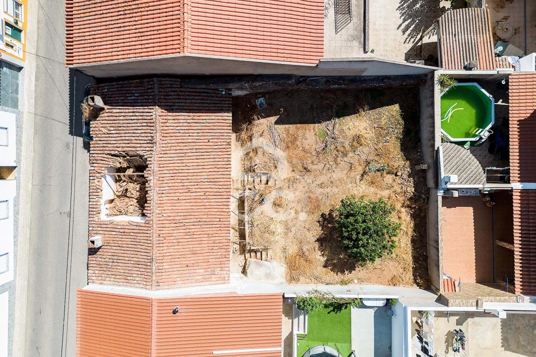 Moradia T2 para Venda em Portel Foto 30