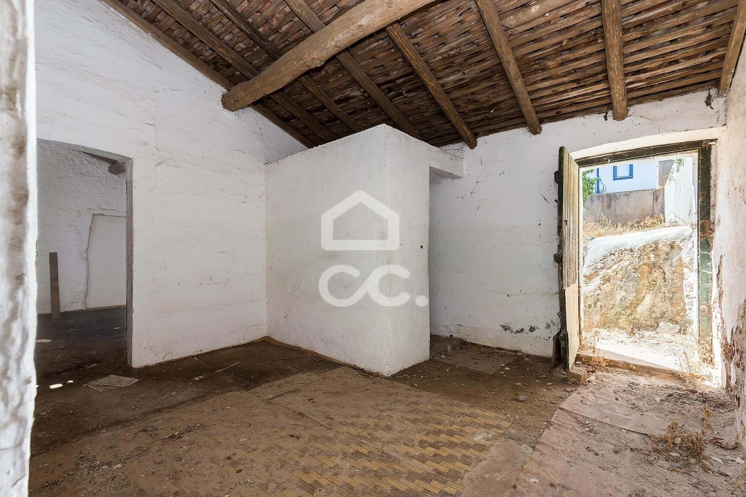 Moradia T2 para Venda em Portel Foto 7