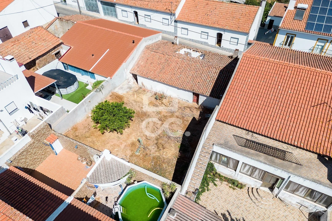 Moradia T2 para Venda em Portel Foto 35