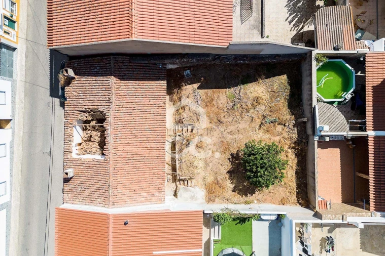 Moradia T2 para Venda em Portel Foto 30