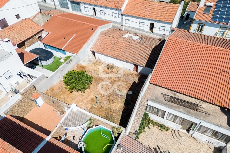 Moradia T2 para Venda em Portel Foto 35