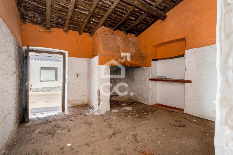 Moradia T2 para Venda em Portel Foto 4