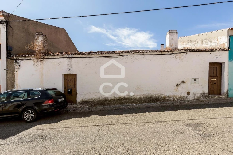 Moradia T2 para Venda em Portel Foto 1