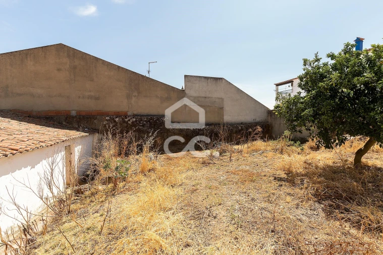 Moradia T2 para Venda em Portel Foto 22