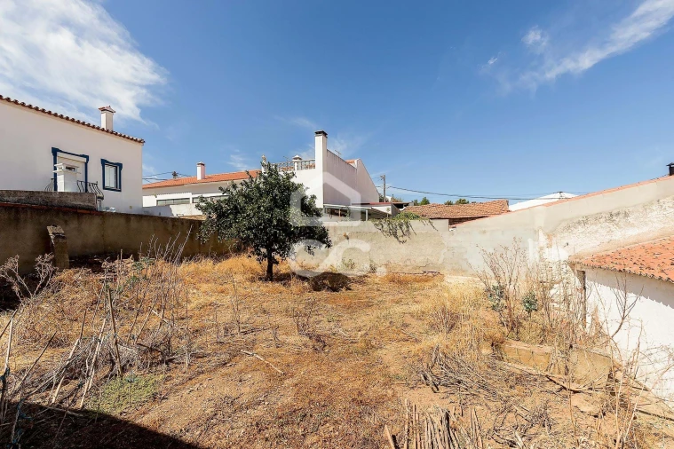 Moradia T2 para Venda em Portel Foto 24