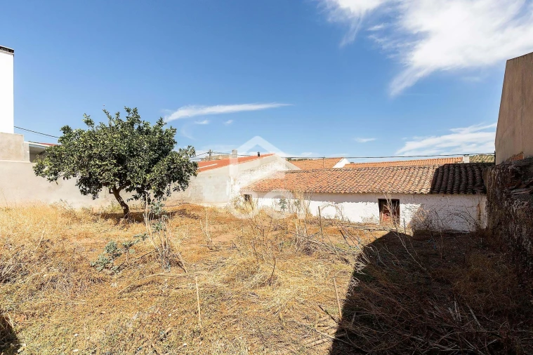 Moradia T2 para Venda em Portel Foto 25