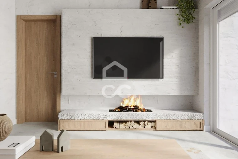 Moradia T2 para Venda em Portel Foto 9