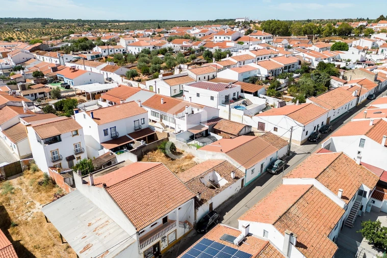 Moradia T2 para Venda em Portel Foto 37