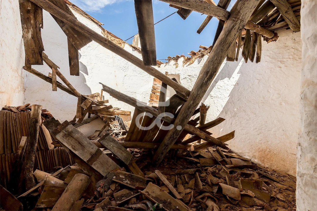 Moradia T2 para Venda em Portel Foto 20