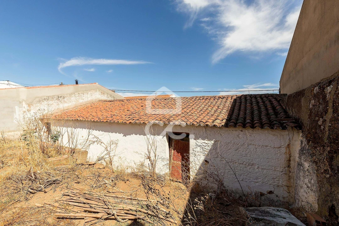 Moradia T2 para Venda em Portel Foto 26