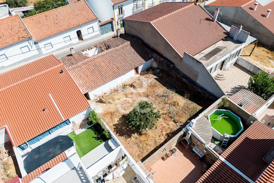 Moradia T2 para Venda em Portel Foto 1