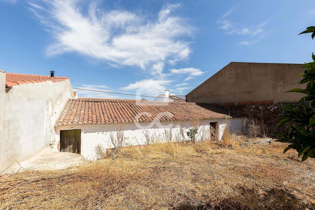 Moradia T2 para Venda em Portel Foto 27