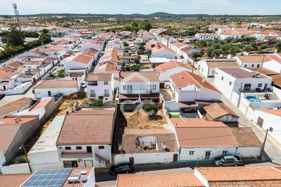 Moradia T2 para Venda em Portel Foto 34