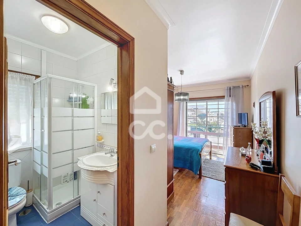 Apartamento T3 para Venda em Caldas da Rainha - Santo Onofre e Serra do Bouro Foto 18