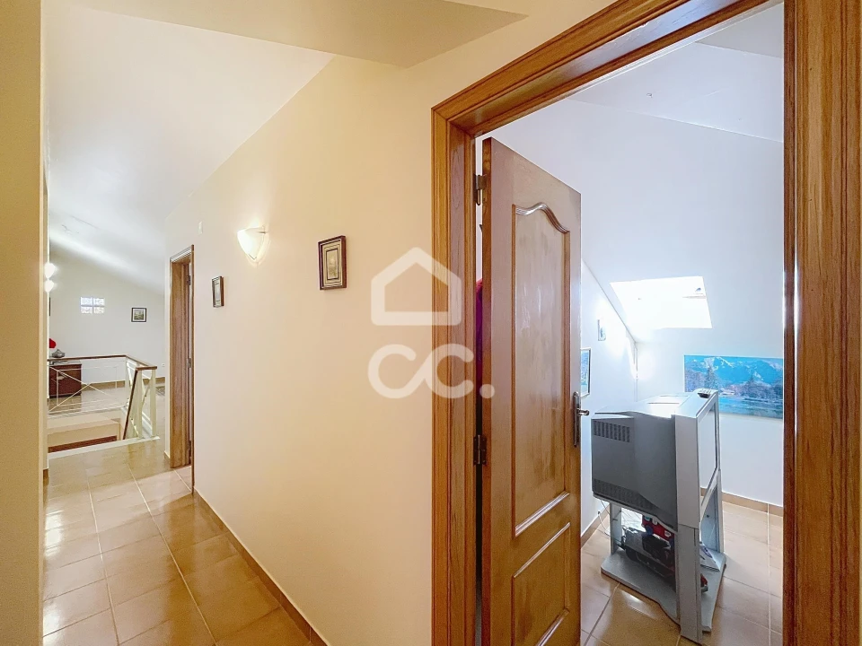 Apartamento T3 para Venda em Caldas da Rainha - Santo Onofre e Serra do Bouro Foto 31