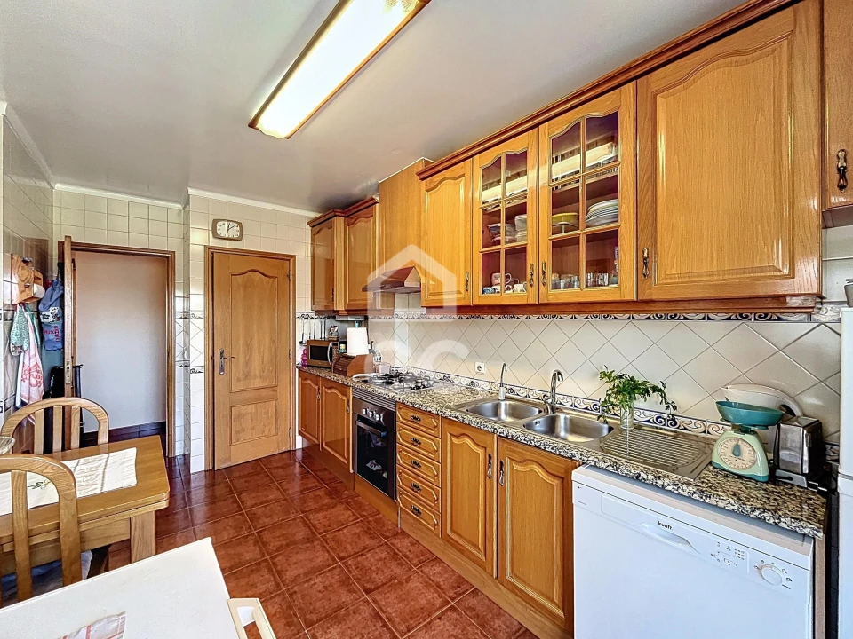 Apartamento T3 para Venda em Caldas da Rainha - Santo Onofre e Serra do Bouro Foto 9