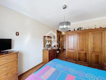 Apartamento T3 para Venda em Caldas da Rainha - Santo Onofre e Serra do Bouro
