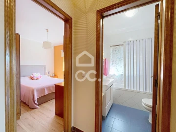 Apartamento T3 para Venda em Caldas da Rainha - Santo Onofre e Serra do Bouro