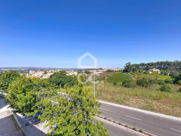 Apartamento T3 para Venda em Caldas da Rainha - Santo Onofre e Serra do Bouro