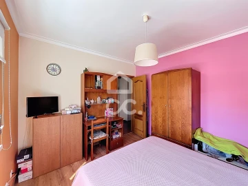 Apartamento T3 para Venda em Caldas da Rainha - Santo Onofre e Serra do Bouro
