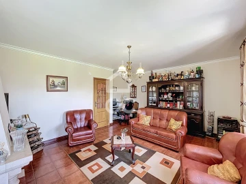 Apartamento T3 para Venda em Caldas da Rainha - Santo Onofre e Serra do Bouro