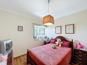 Apartamento T3 para Venda em Caldas da Rainha - Santo Onofre e Serra do Bouro