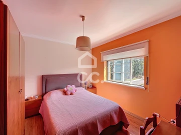 Apartamento T3 para Venda em Caldas da Rainha - Santo Onofre e Serra do Bouro