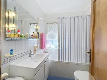 Apartamento T3 para Venda em Caldas da Rainha - Santo Onofre e Serra do Bouro