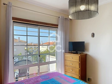 Apartamento T3 para Venda em Caldas da Rainha - Santo Onofre e Serra do Bouro