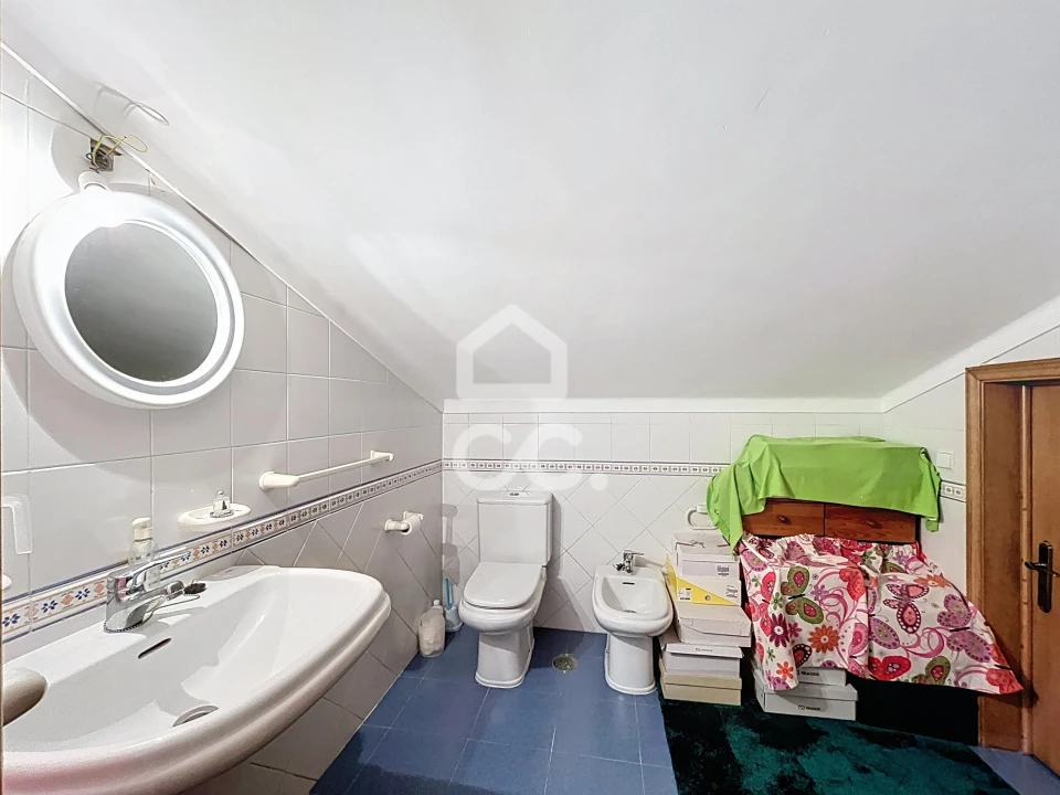 Apartamento T3 para Venda em Caldas da Rainha - Santo Onofre e Serra do Bouro Foto 29