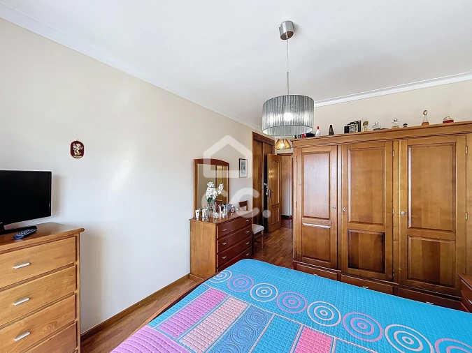 Apartamento T3 para Venda em Caldas da Rainha - Santo Onofre e Serra do Bouro Foto 19