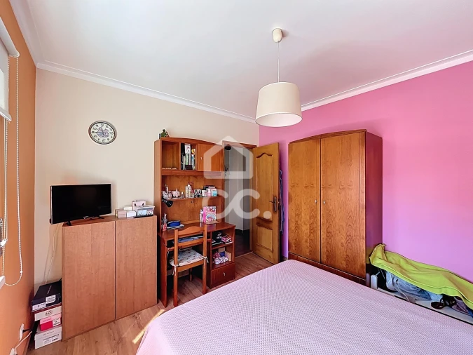 Apartamento T3 para Venda em Caldas da Rainha - Santo Onofre e Serra do Bouro Foto 15