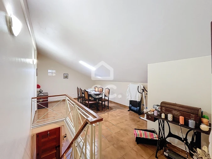 Apartamento T3 para Venda em Caldas da Rainha - Santo Onofre e Serra do Bouro Foto 25