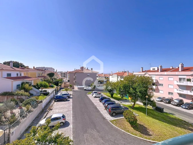 Apartamento T3 para Venda em Caldas da Rainha - Santo Onofre e Serra do Bouro Foto 22