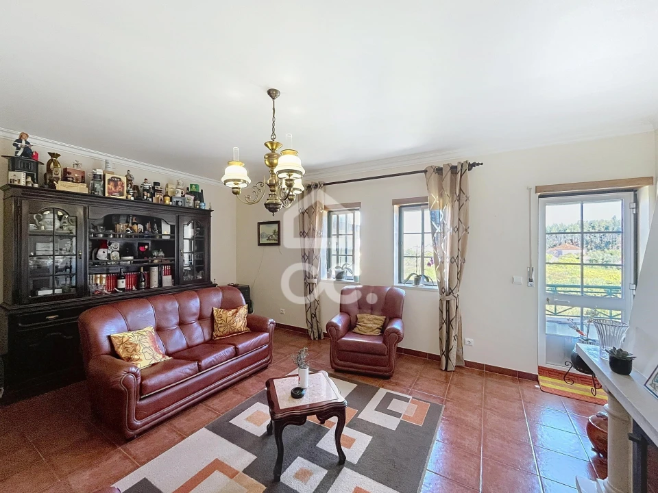 Apartamento T3 para Venda em Caldas da Rainha - Santo Onofre e Serra do Bouro Foto 5