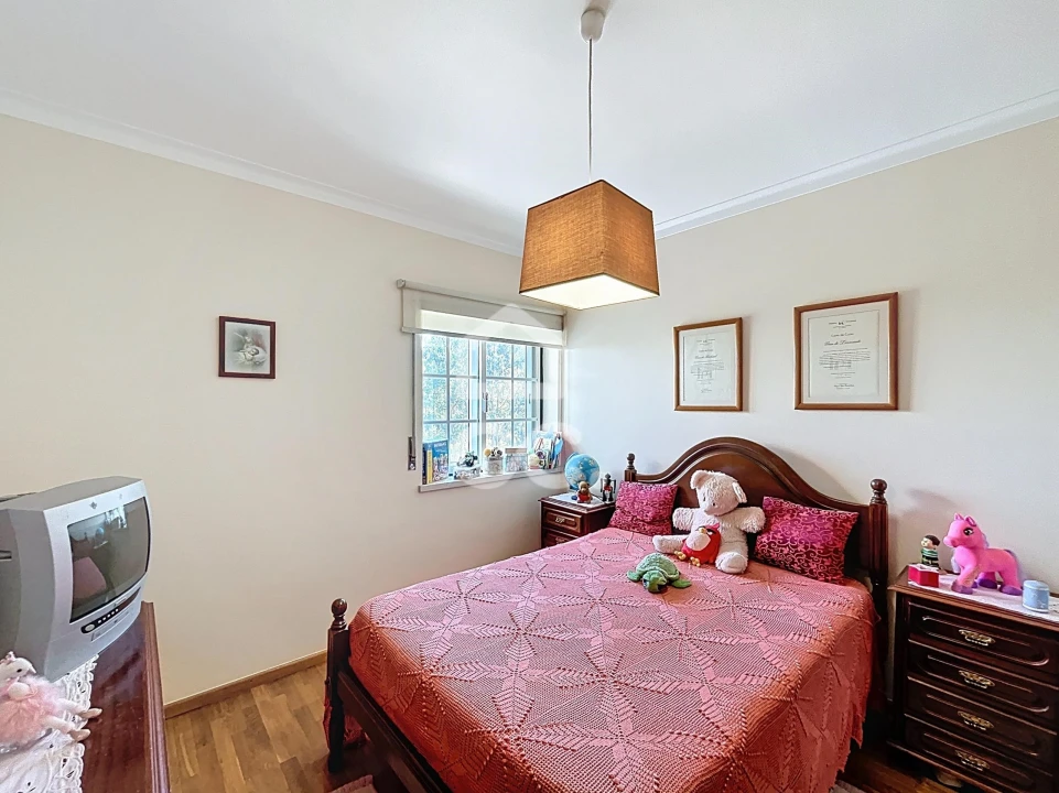 Apartamento T3 para Venda em Caldas da Rainha - Santo Onofre e Serra do Bouro Foto 17