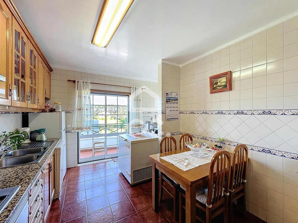 Apartamento T3 para Venda em Caldas da Rainha - Santo Onofre e Serra do Bouro Foto 12